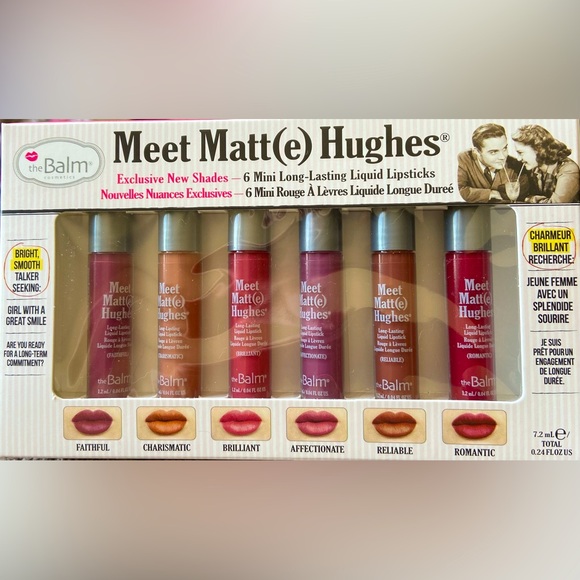 theBalm Other - SOLD